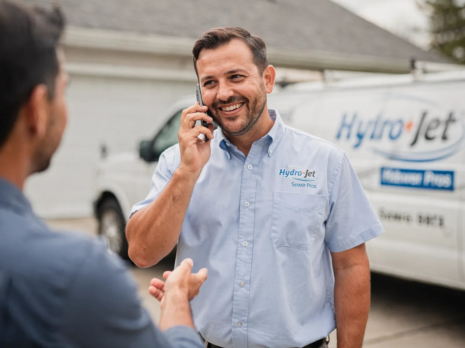 Hydro Jetting Crookston, MN FAQs